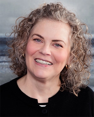 Melissa J. Reynolds's Profile Image